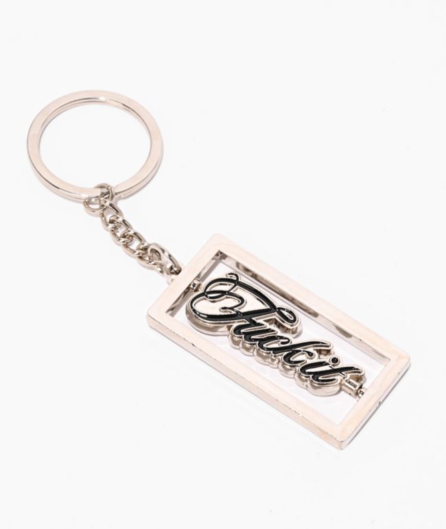 完売品 Spitfire Wheels Key Chain Classic ⑬ Spitfire Wheel Keychain – Shredz Shop Skate