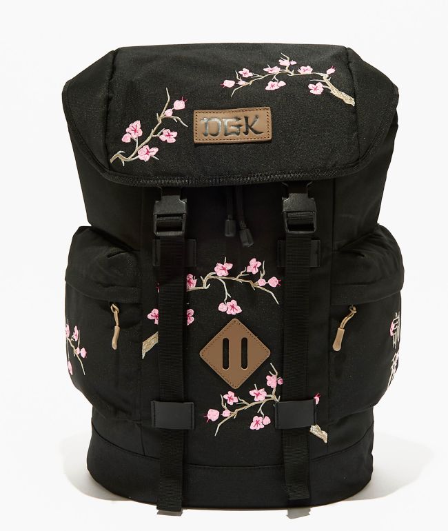 ★TOUT Y EST★ GLOSS POCKET ENAMEL BLACK FNSPK01BKF SPRAYGROUND Sharks in Paris Limited Edition 910B5825NSZ