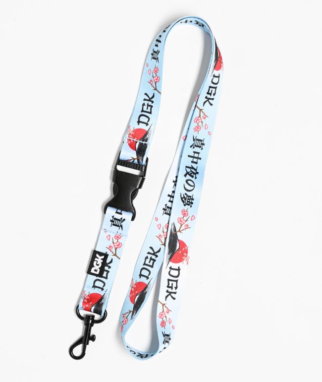 DGK Accord Lanyard - DGK