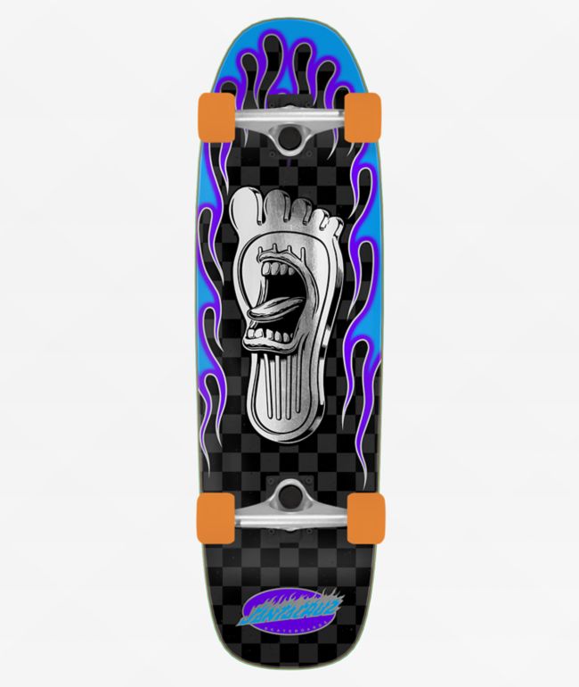 Cruiser Skateboard Completes | Zumiez