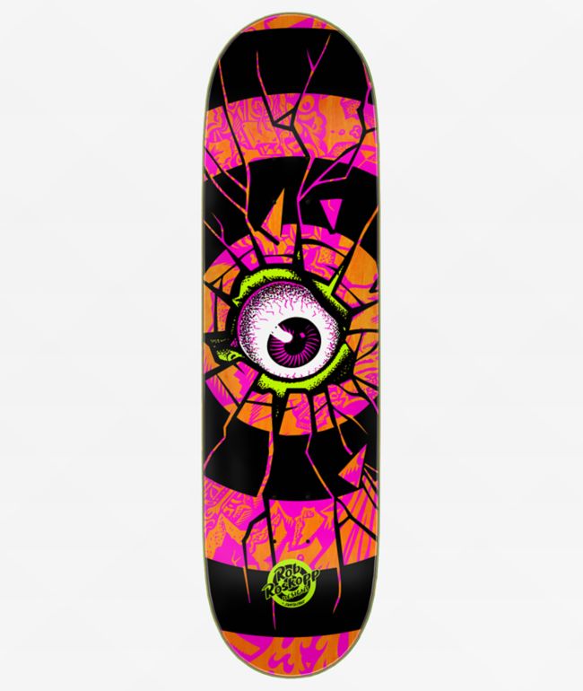 Santa Cruz x Godzilla Mecha Hand 8.0