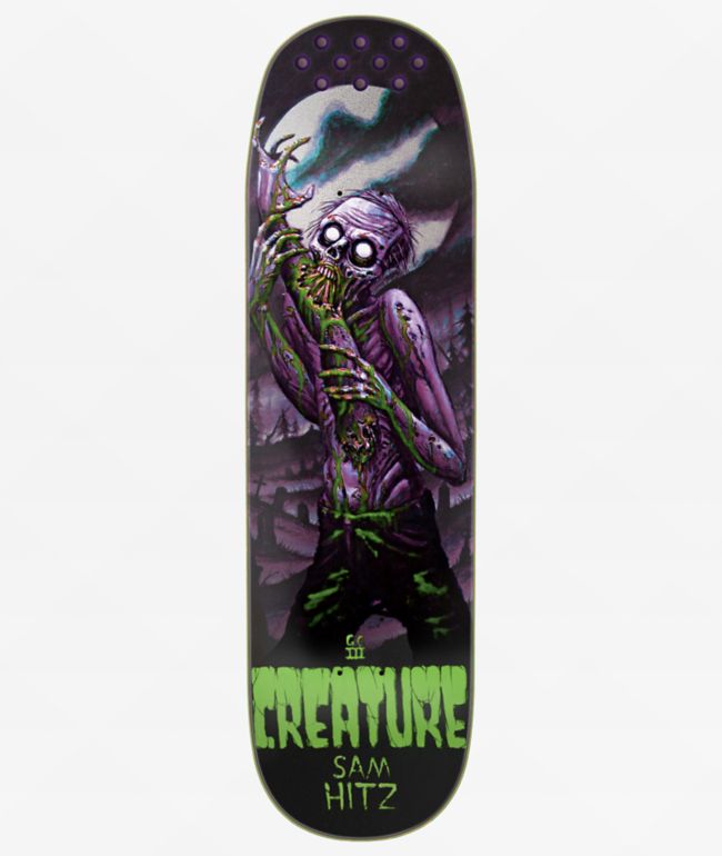 Creature | Zumiez