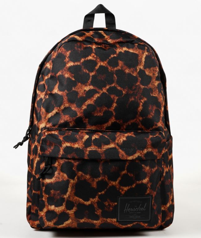 Herschel Supply Co. Classic XL Leopard Backpack - Herschel Supply