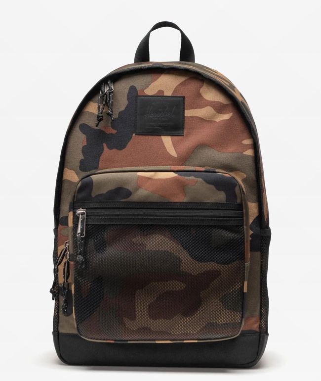 Herschel Supply Co. Kaine Camo Backpack - Herschel Supply