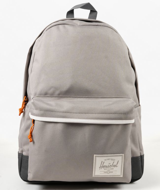 Herschel Supply Co. Classic XL Dove Backpack - Herschel Supply