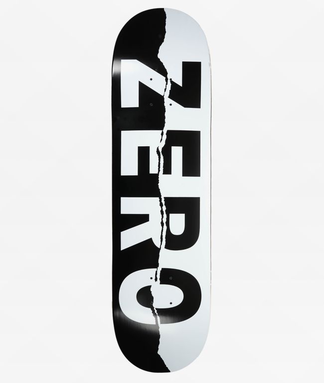 Zero Blood Skull 8.25