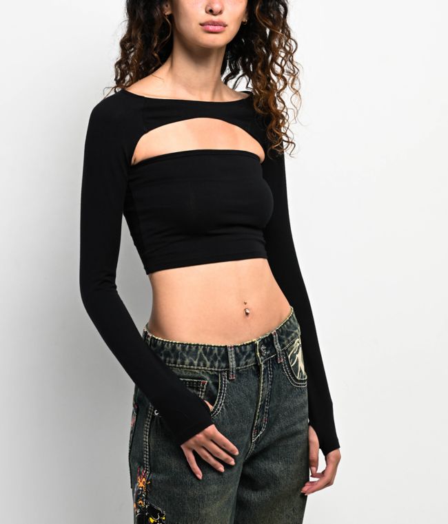 Crop Tops | Zumiez