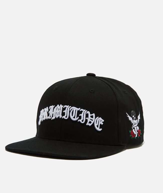 帽子 WTAPS DERBY HAT ROKUDENASHI L BLACK WTAPS Cap in Black | SVD USA