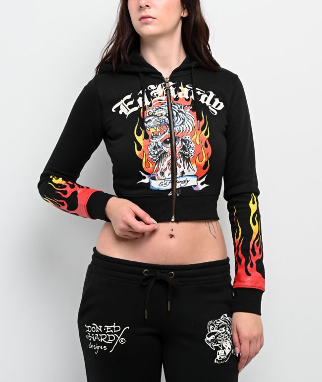 Ed Hardy | Zumiez