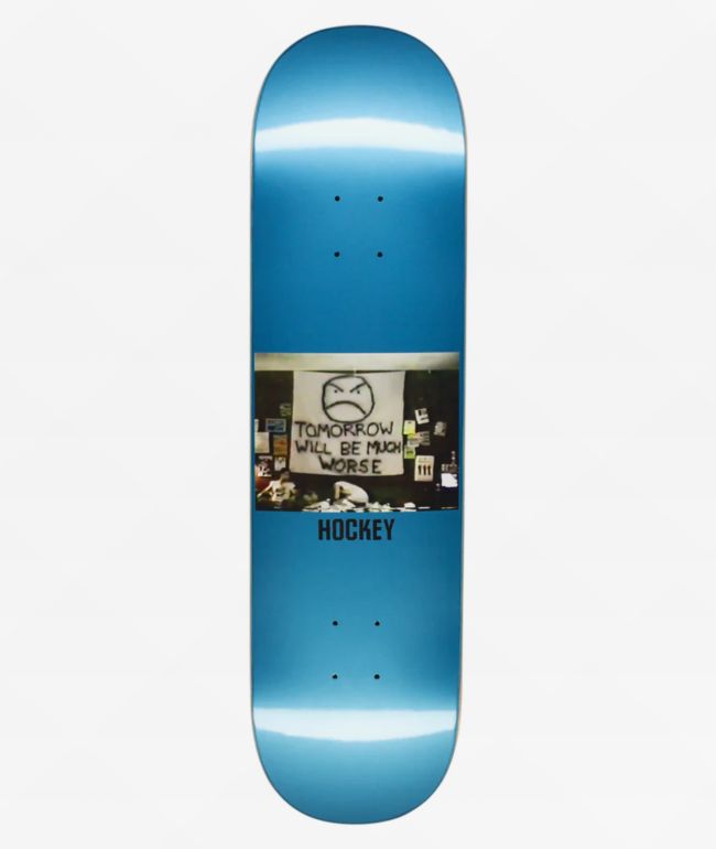 Hockey Kadow Steroids 8.25