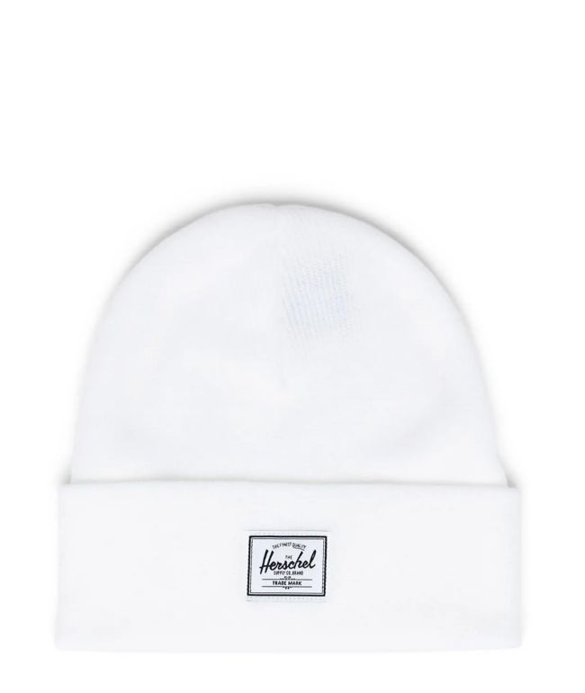Herschel Supply Co. Elmer Timber Wolf Beanie - Herschel Supply