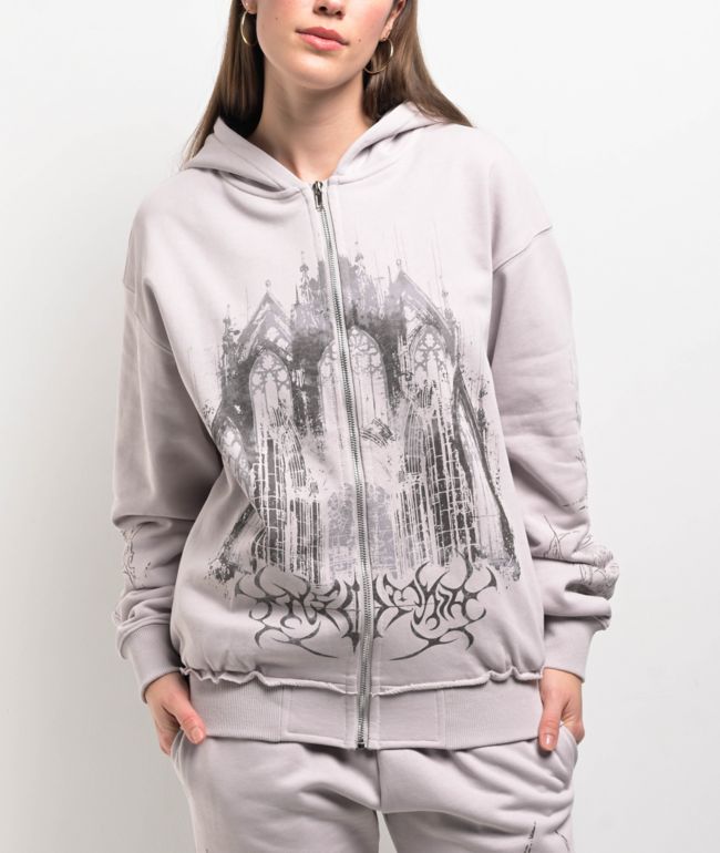 Zip Up Hoodies For Women | Zumiez