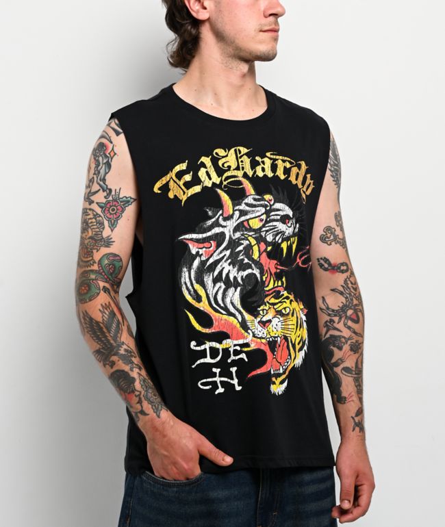 Ed Hardy | Zumiez