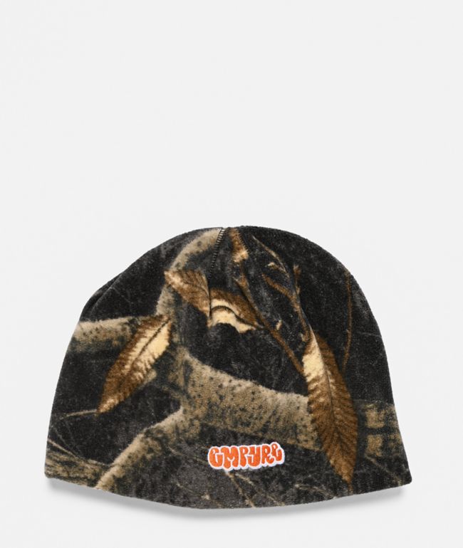 Empyre x Realtree Edge Colors Plush Skully Beanie - Empyre