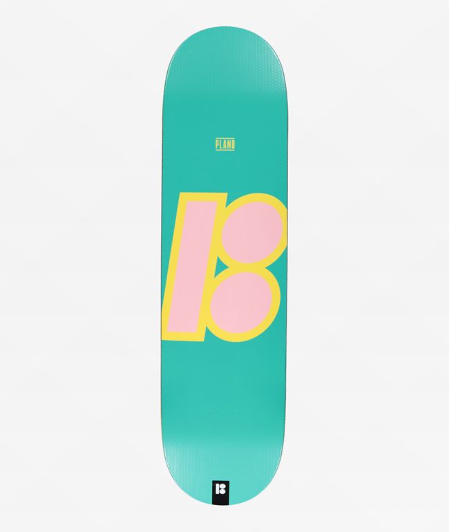 PLAN B joslin モデル Plan B The Joslin Show 8.25