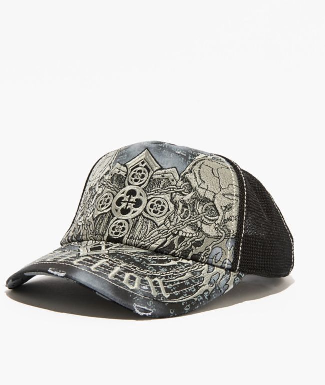 Headwear | Zumiez