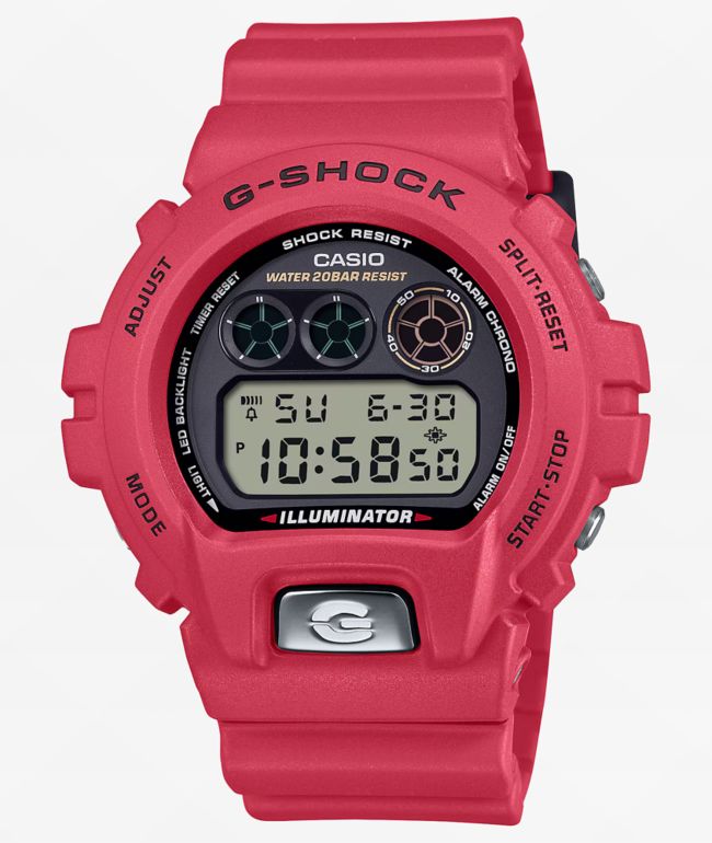 G-Shock | Zumiez