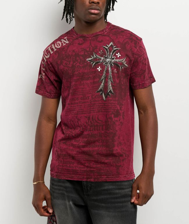 【SATIIIZ】Levan Basic Short Sleeve T-Shirt Relaxed Fit Short Sleeve Graphic T-shirt - Blue | Levi's® CA