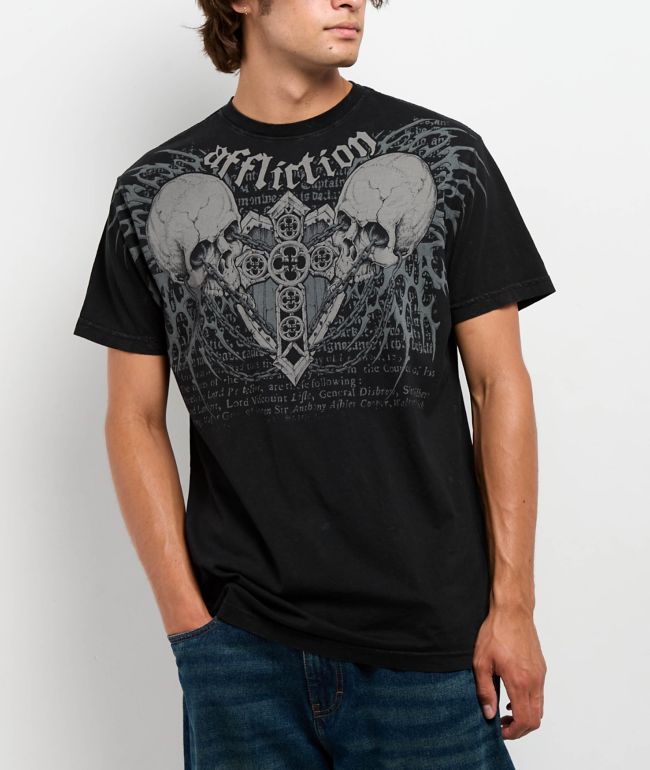 Men's T Shirts | Zumiez