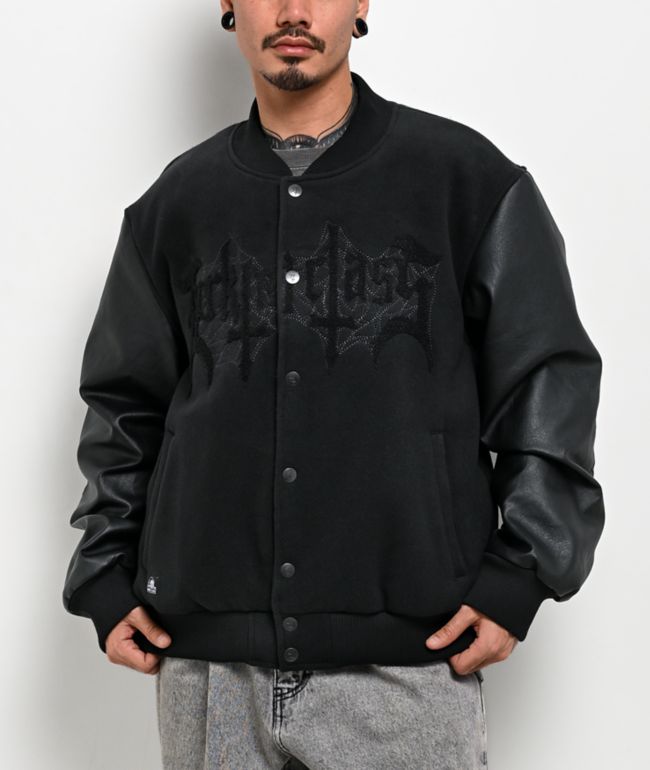 Men's Varsity Jackets | Zumiez