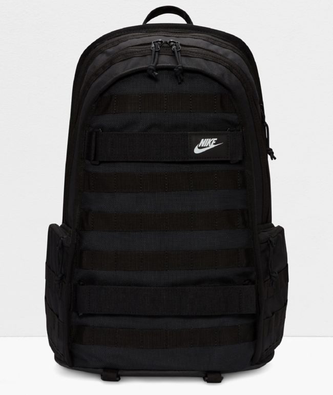 Nike SB RPM Black Backpack - Nike
