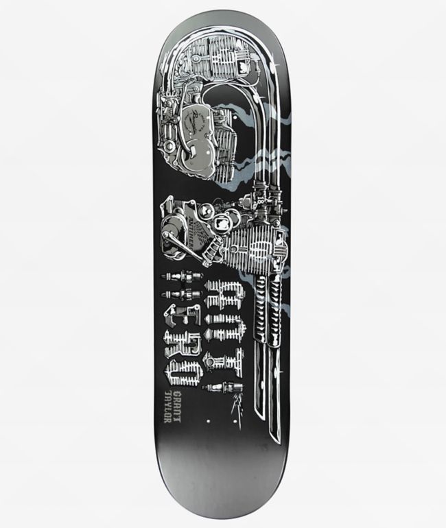 ANTIHERO アンチヒーロー spitfire independent ANTIHERO スケートボード independent / Spitfire ストリート系