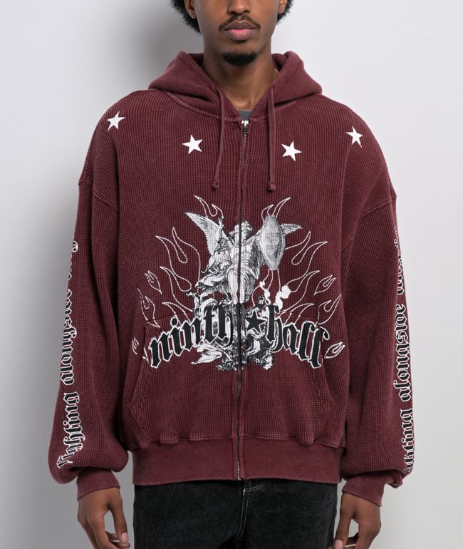 ★Deuxieme Classe★JUSPER RIB フーディ ディバイスファクトリー | ロングセラー パーカー ジップアップ