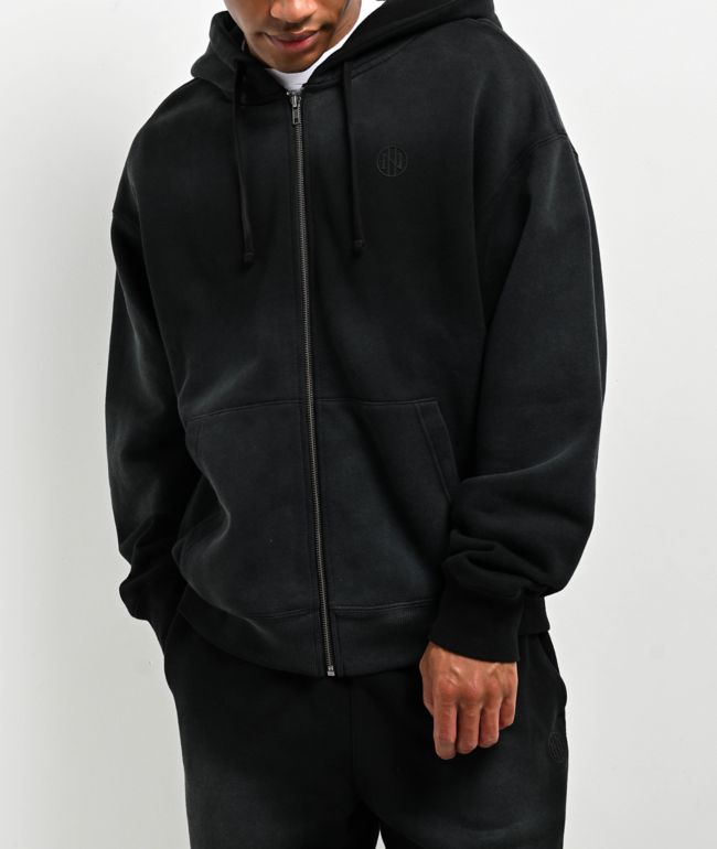 Men's Zip Up Hoodies | Zumiez
