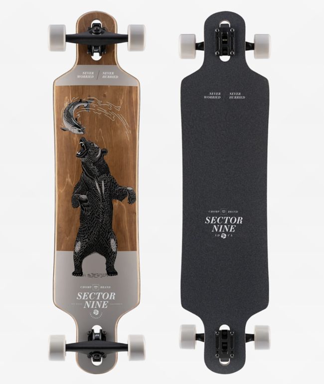 DB Longboards Wanderer 39 DB Longboards Wanderer 39