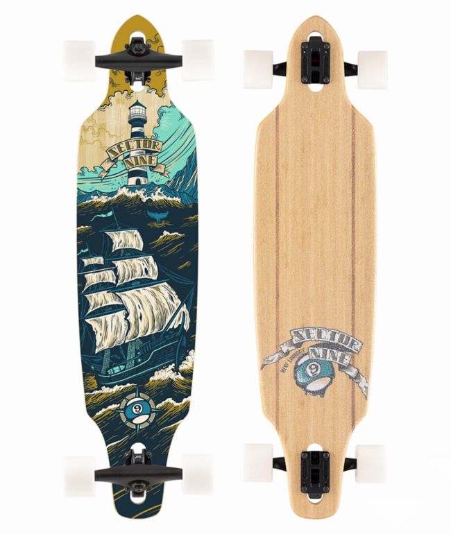 Sector 9 | Zumiez
