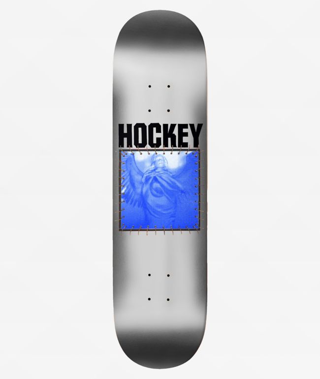 Hockey Kadow Crosswalk 8.5