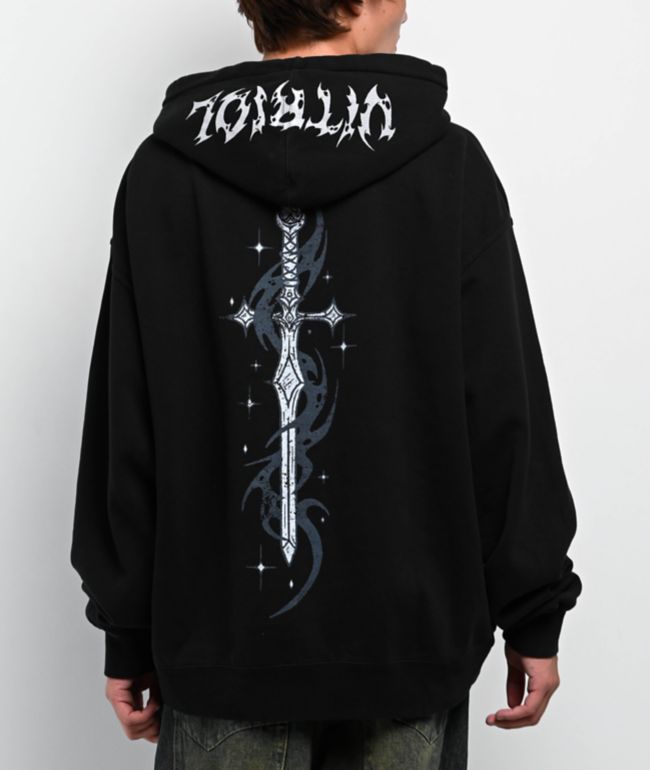 Men's Hoodies | Zumiez