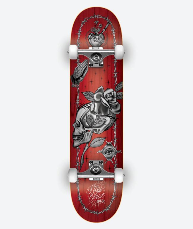 Completes | Zumiez