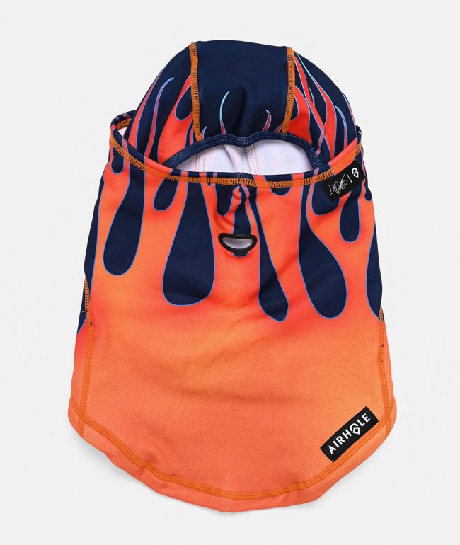 Airhole David Djite Hinged Balaclava - Airhole
