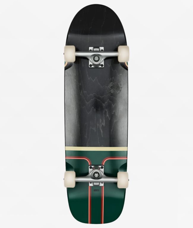 Santa Cruz Mandala Hand Shark 8.8