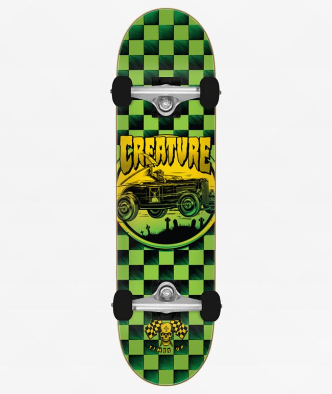 Completes | Zumiez