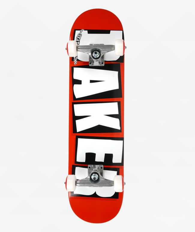 BAKER SKATEBOARDS（ベイカー スケートボード）| スノーボード