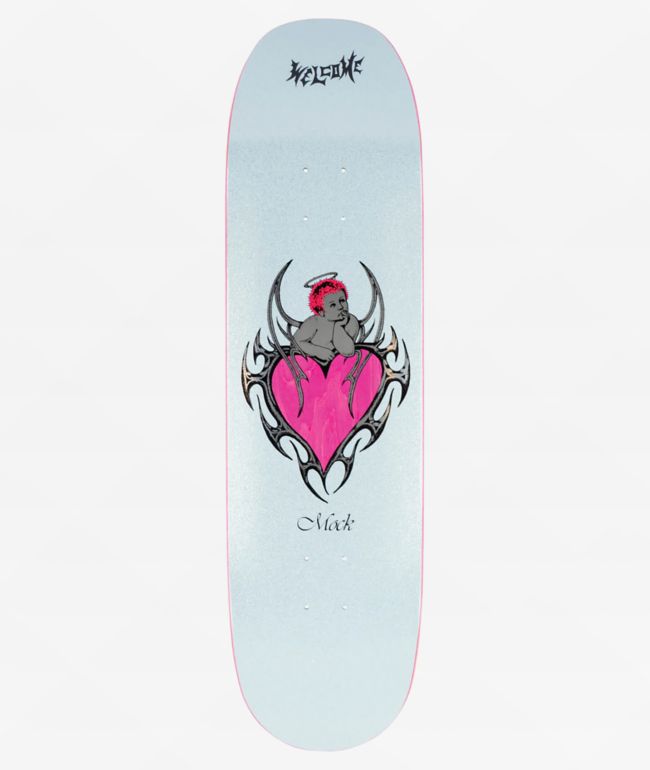 Welcome x Talking Heads Psycho Killer 10.125