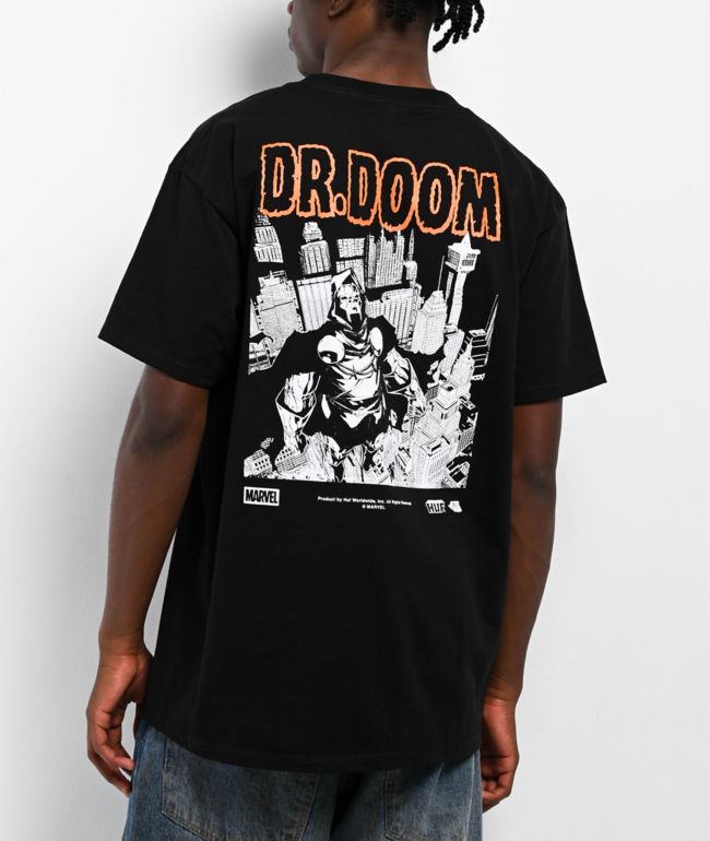 Men's Short Sleeve T-shirts | Zumiez