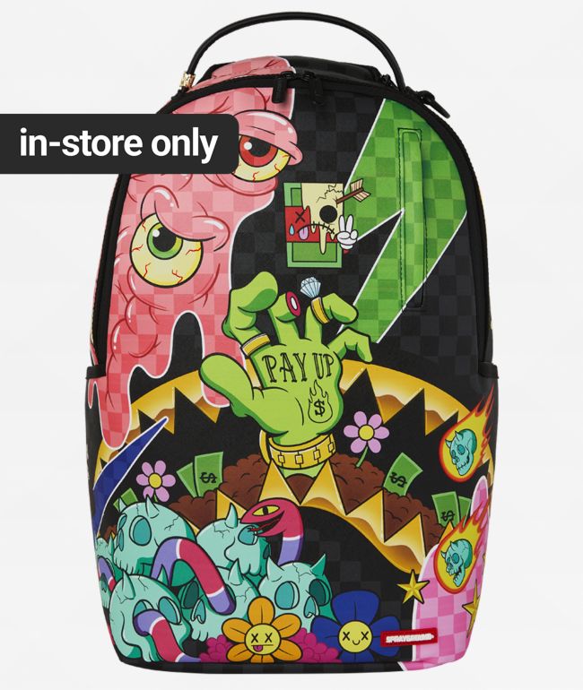 Sprayground | Zumiez