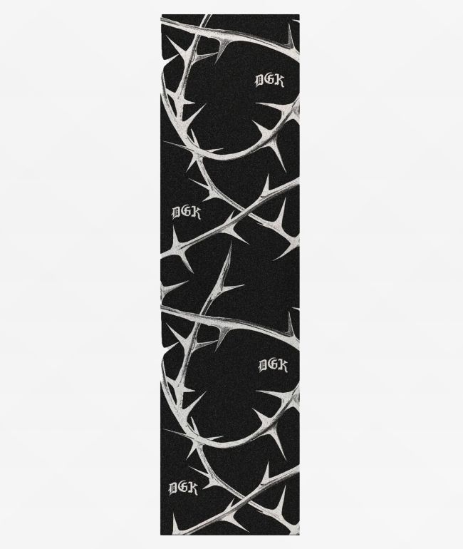DGK Thorns Grip Tape - DGK