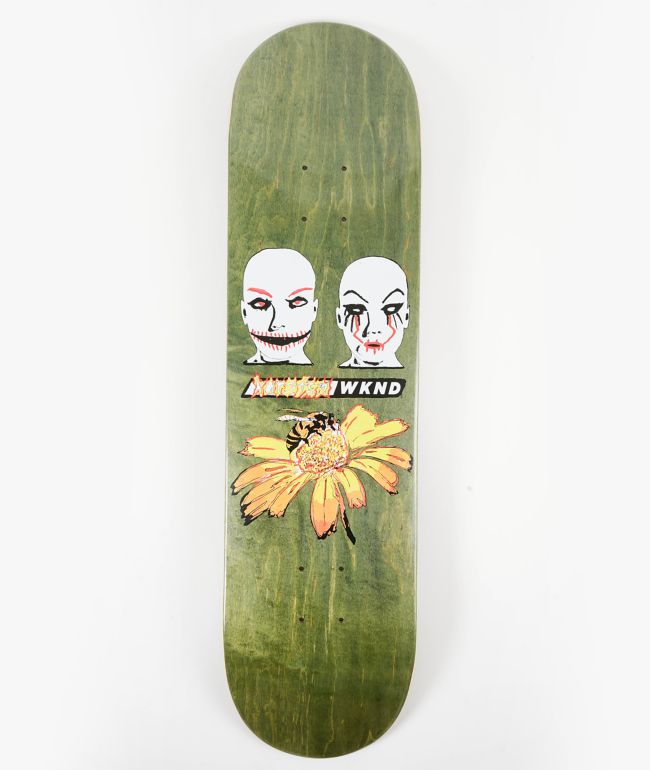 WKND Karsten Icy Hot 8.5