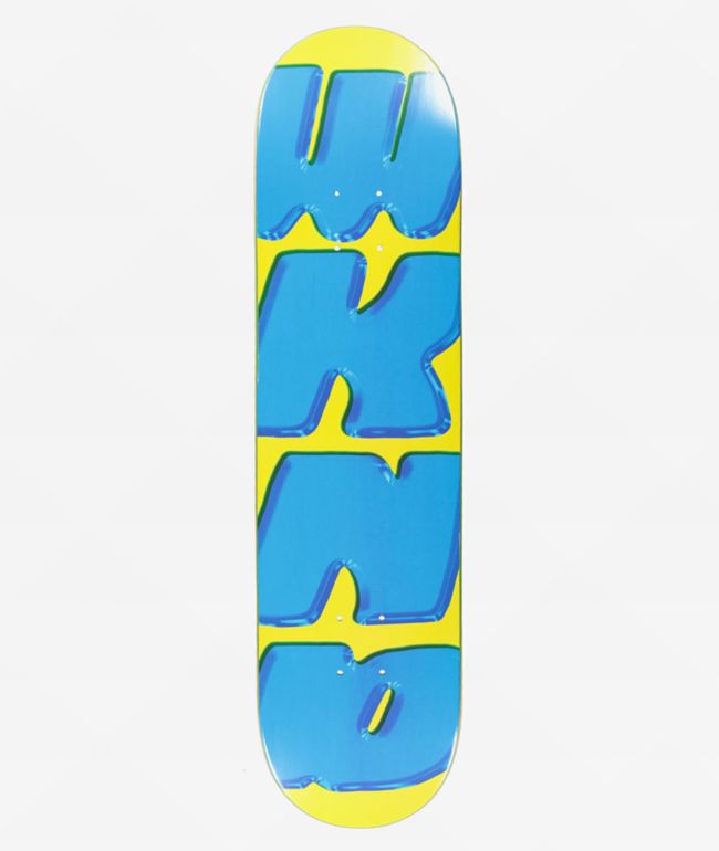 WKND Skateboards | Zumiez