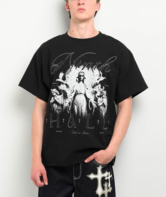 Spitfire Old E Bighead Grey Long Sleeve T-Shirt | Zumiez