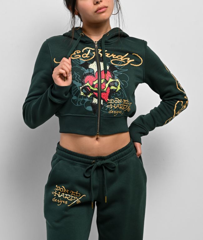 Ed Hardy | Zumiez