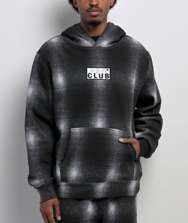 Ninth Hall Venom Black Wash Zip Hoodie | Zumiez