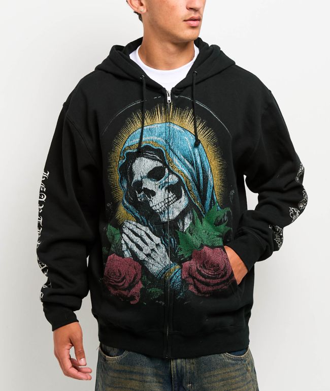 Men's Zip Up Hoodies | Zumiez