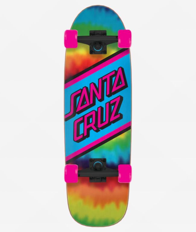 Landyachtz Tugboat UV Bengal Ultra-Carve 30