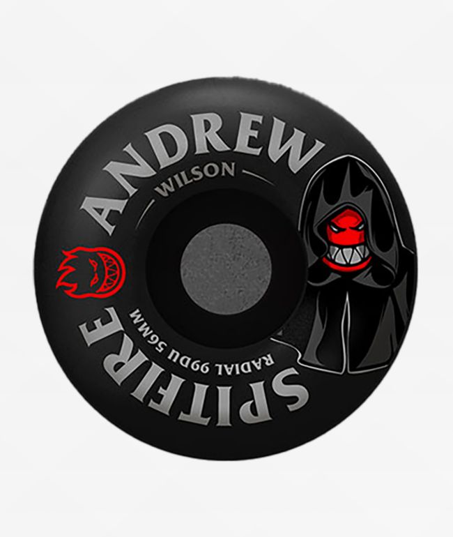 SPITFIRE BURN SQUAD 60mm ウィール SPITFIRE BURN SQUAD RYAN LEE SUPER WIDES 80D 60mm