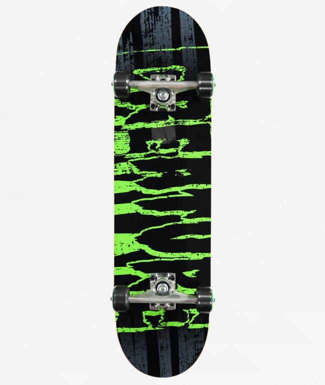 Krux K5 DLK Trucks De Skateboard Standard Poli (essieu 8
